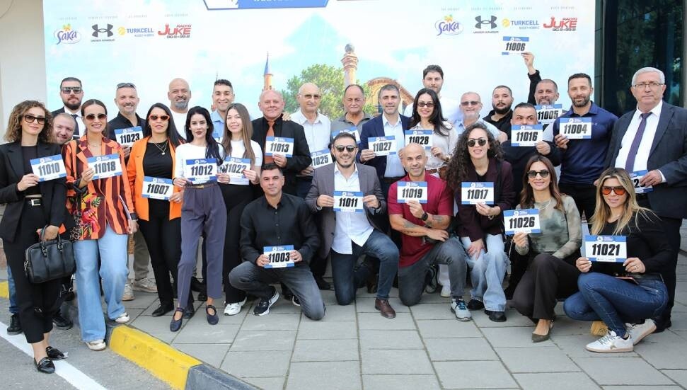 Aktunç: Spor, Lefkoşa’da yalnızca bir günün değil, yaşamın bir parçası olmalı