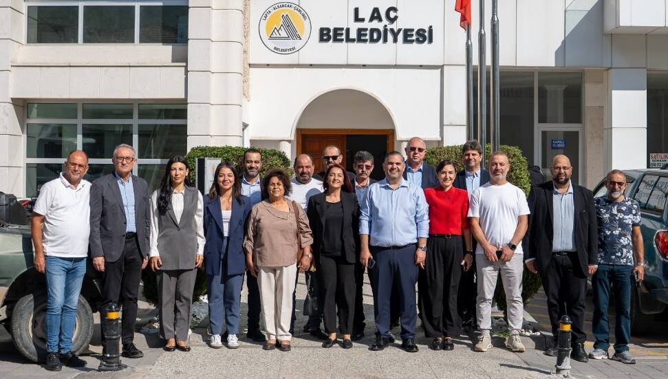 Turan Rahvancıoğlu: Belediyenin kaynaklarını eğitim yatırımlarına yönlendireceğiz