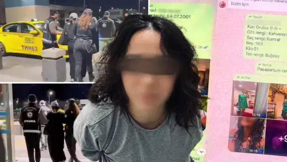Yumurta ticaretinde KKTC bağlantısı: Ülkeye göre ücret pazarlığı