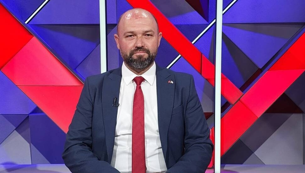Muharrem Özdemir: Tatlısu’da değişim ve gelişim zamanı