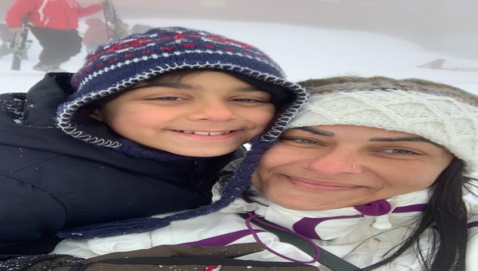 İsias davası öncesi Feriha Yiğittürk'ten adalet çağrısı: Her duruşma bizi yeniden yaralıyor