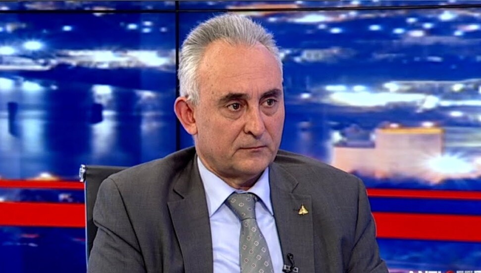 Konstantinos Grivas'tan Rum ve Yunan hükümetlerine “askeri bilim ve yerli düşünceye yatırım” çağrısı