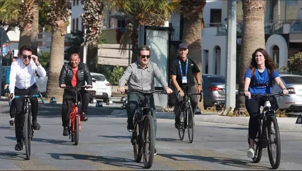 Dünya genelinde bisiklet sahipliği: En yüksek oranlar Hollanda ve Almanya’da