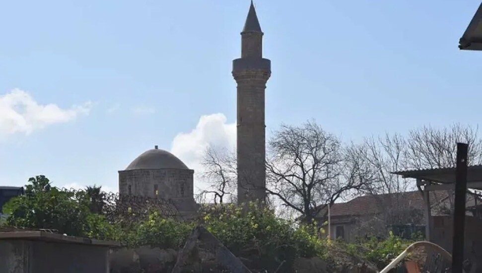 Baf'ta Kıbrıslı Türk arazilerinde yaşayan Rum göçmenlerde tahliye endişesi