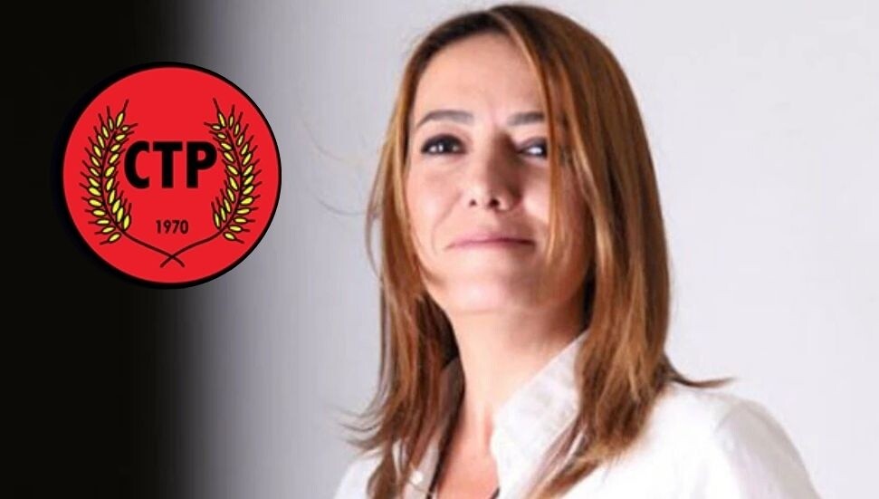 CTP: Gazeteci Ayşemden Akın’ın güvenliği derhal sağlanmalıdır