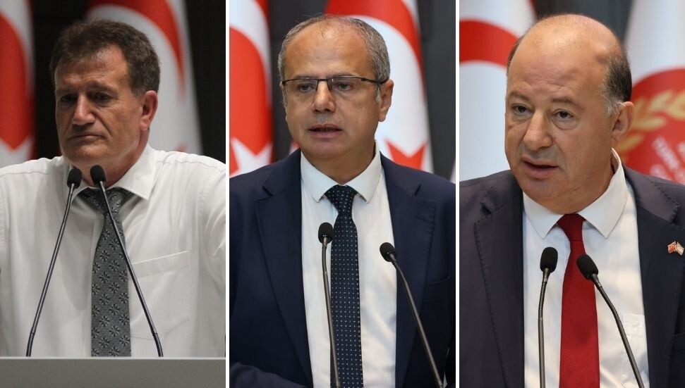 Erhan Arıklı: Bilmeden konuşuyorsunuz işiniz gücünüz vatandaşın aklını karıştırmak!