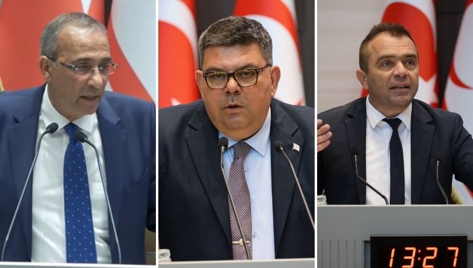 "Birleştirilmiş Sigorta Hizmetleri Düzenleme ve Denetim Değişiklik Yasa Tasarısı" kabul edildi