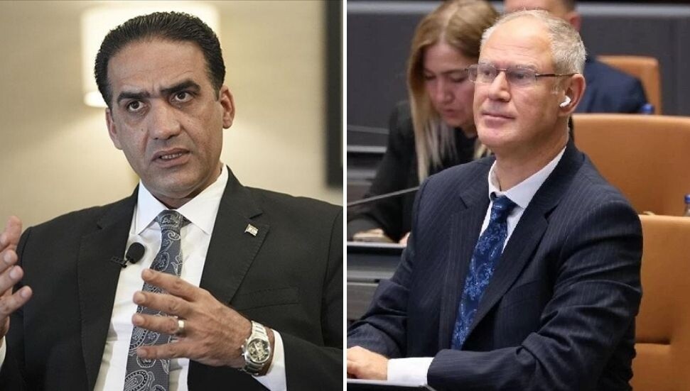 Kabinede sürpriz değişiklik: Gardiyanoğlu’nun yerine Hasipoğlu geliyor