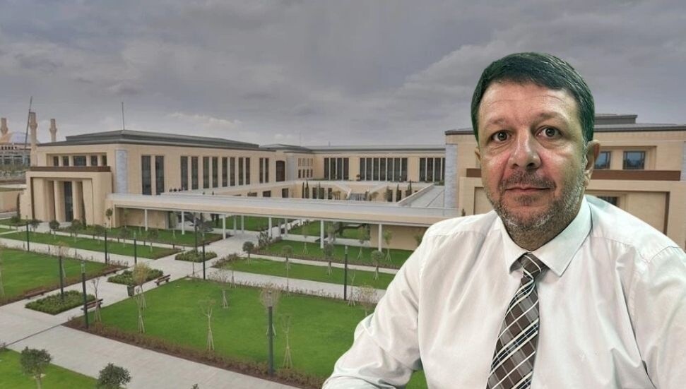 Cumhurbaşkanlığı'nda üst düzey görev değişiklikleri!