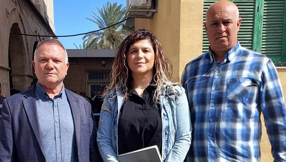 Gazeteci Devrim Demir'e şiddet protesto edildi: Bu işin peşini bırakmayacağız