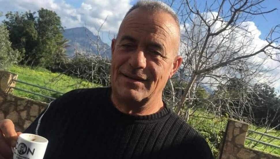 Emekli Polis Özkan Ersalıcı hayatını kaybetti