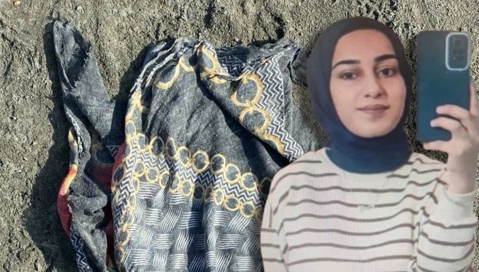 18 gündür kayıptı: Rojin Kabaiş'in cesedi bulundu