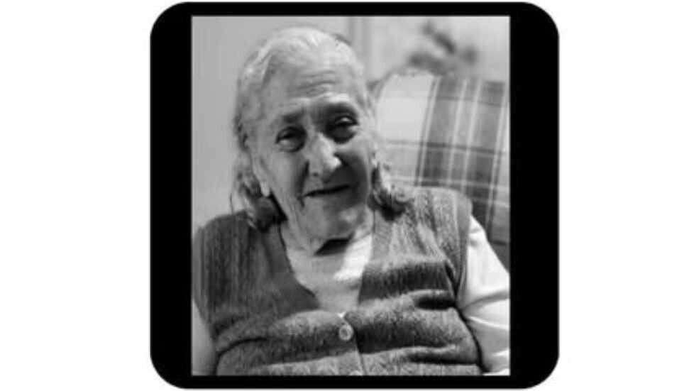 Hidayet Özşehitoğlu yaşamını yitirdi