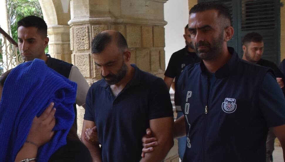 Şüpheli hareketleri ele verdi, aracında uyuşturucu bulundu: 3 gün tutuklu kalacak