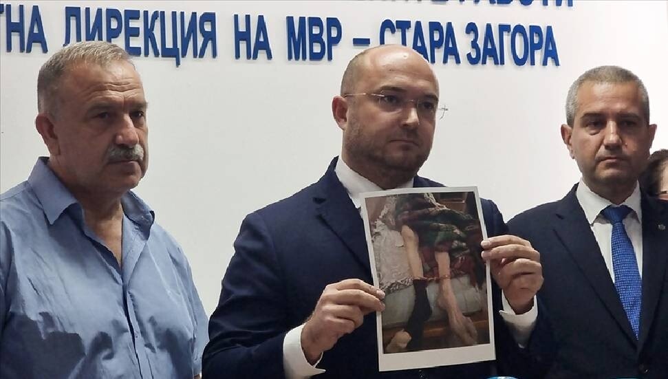 Bulgaristan’da huzurevlerinde 205 yaşlıya işkence edildi