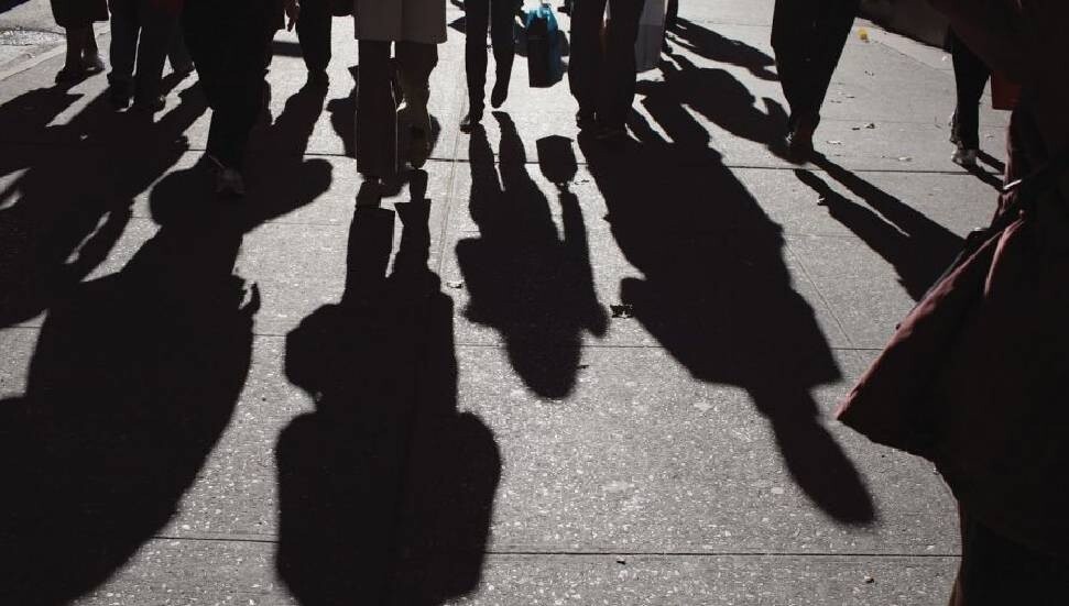 Güney Kıbrıs'ın nüfusu 979 bin 865