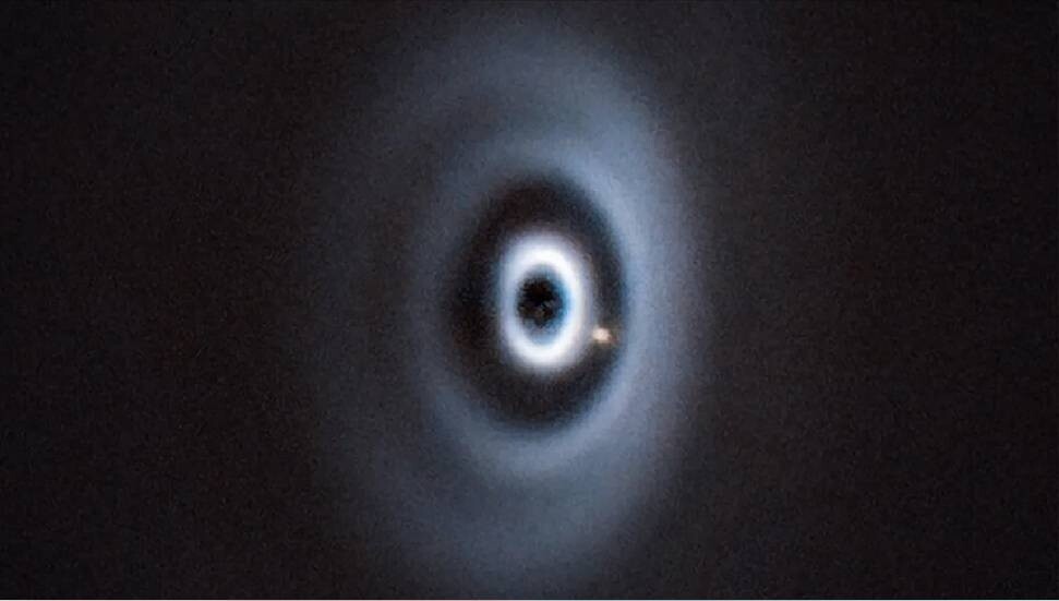 Astronomlar, Dünya'dan yaklaşık 430 ışık yılı uzaklıkta gezegen keşfetti