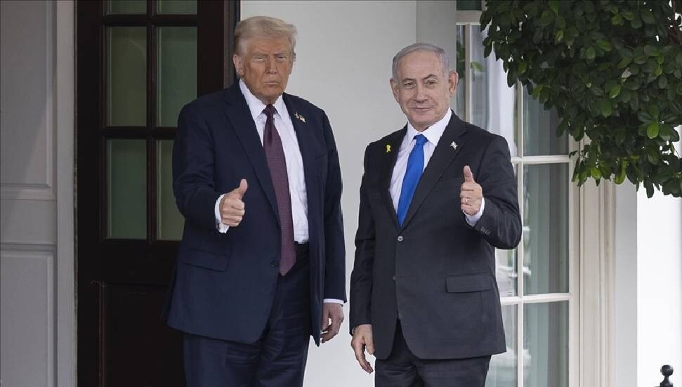 İsrail basını: Trump’ın ekibi Gazze’de barış planında “radikal değişiklikler” yaptı