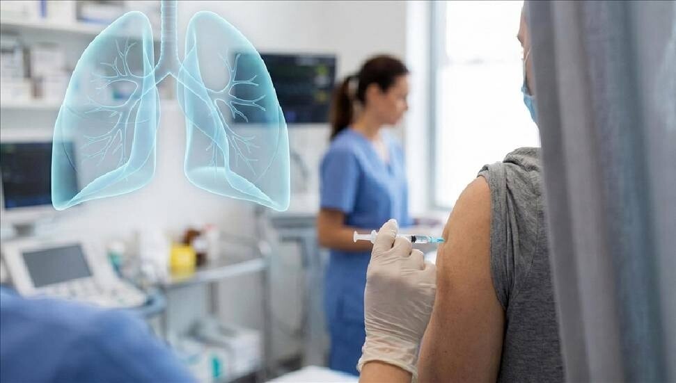 Aylık enjeksiyonlar, ağır astım hastalarının günlük steroid kullanımını düşürebiliyor