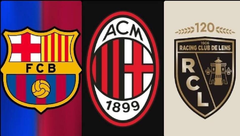 Avrupa'da 5 büyük ligin 3'ünde zirvenin sahipleri değişti