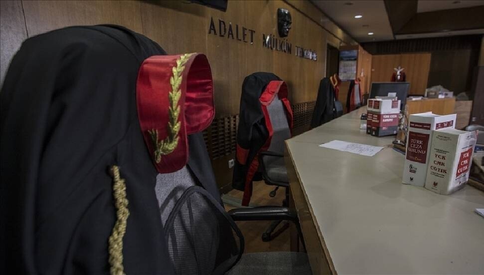 Malatya'da depremde 32 kişinin öldüğü Kasapoğlu Apartmanı'nın yıkılmasına ilişkin davada karar çıktı