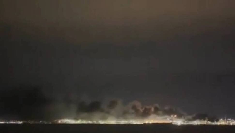 TÜPRAŞ İzmit tesisinde patlama