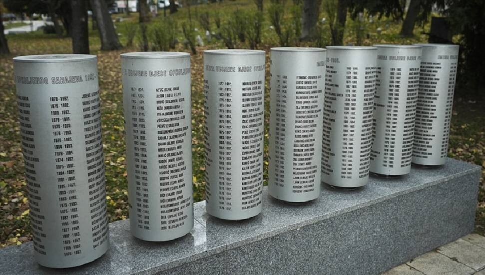 İtalya'da, Saraybosna'ya keskin nişancılık yapmaya gidenlere dair soruşturmada 1 kişi ifade verdi