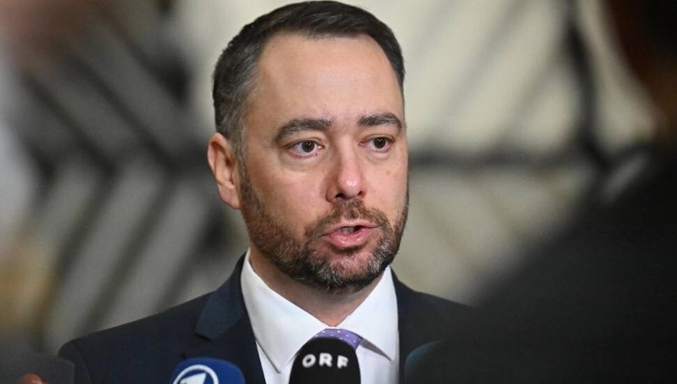 Belçika Dışişleri Bakanı Prevot, Belçika-ABD ilişkilerinde gerginliğin düşürülmesi çağrısı yaptı