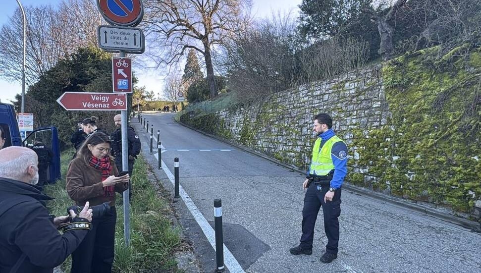 İran ile ABD arasında Cenevre'de yapılan nükleer müzakerelerin üçüncü turuna ara verildi