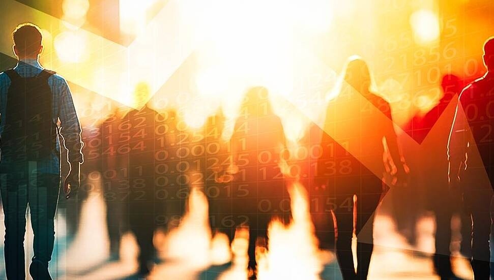 Eurostat: Avrupa nüfusu yüzyılın sonuna kadar 53 milyon azalacak