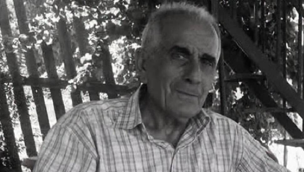 Durmuş Paşaoğulları hayatını kaybetti