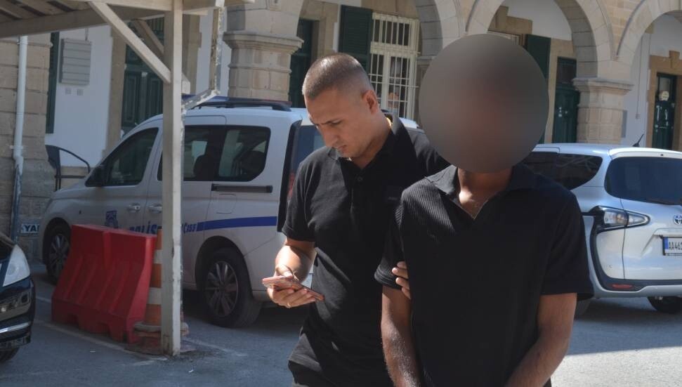 868 gündür ülkede kaçak