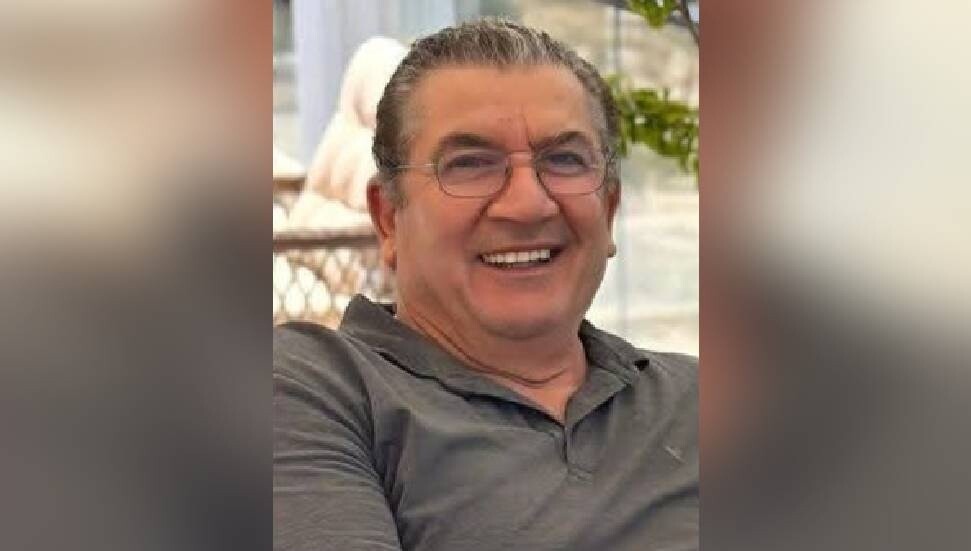 Halil Özkan Polat hayatını kaybetti