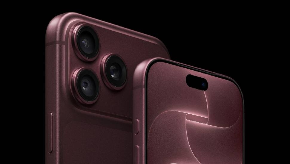 Apple yeni iPhone modellerini tanıttı