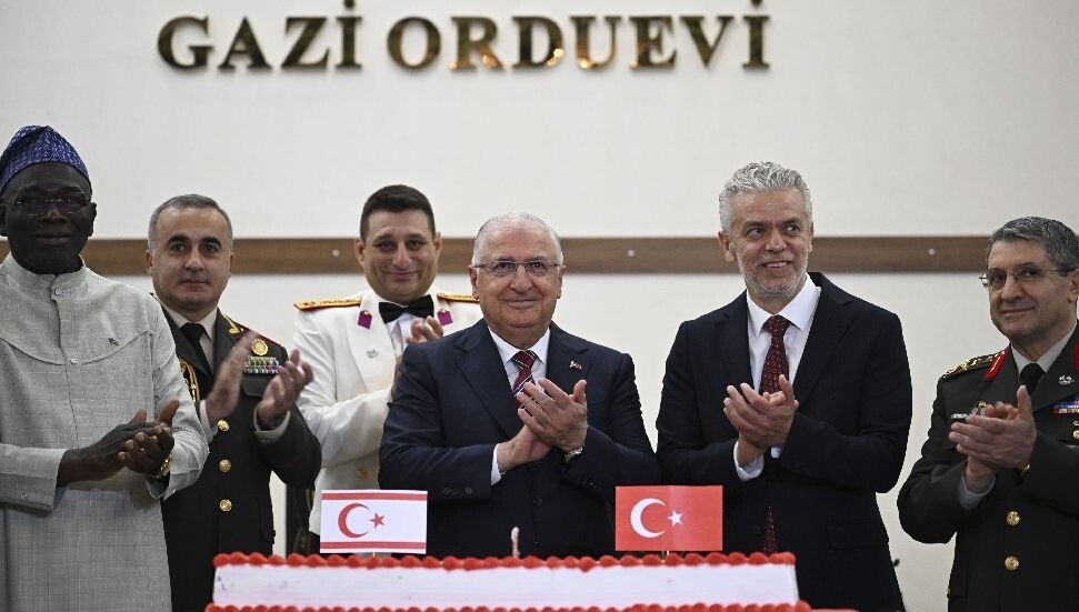 "1 Ağustos Toplumsal Direniş Bayramı" Ankara'da kutlandı