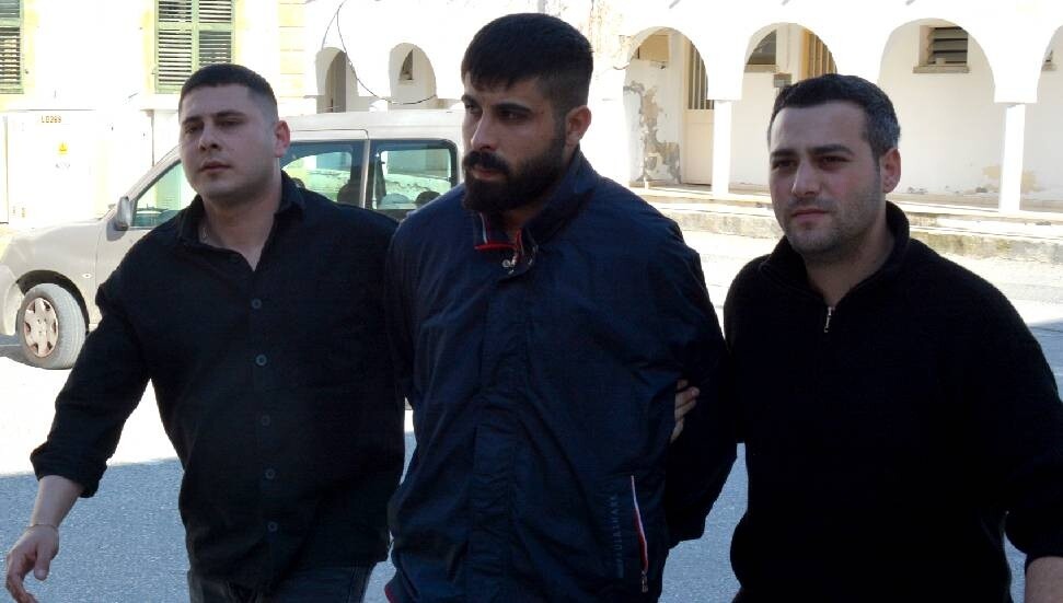 İç çamaşırında uyuşturucu bulundu: 3 gün tutuklu kalacak