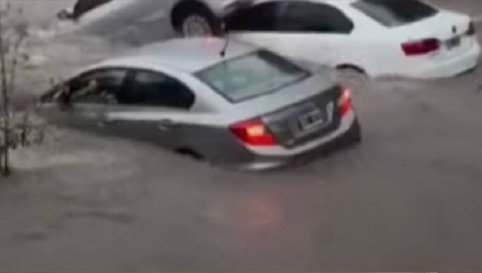Arjantin'de şiddetli yağışların yol açtığı sellerde 10 kişi hayatını kaybetti