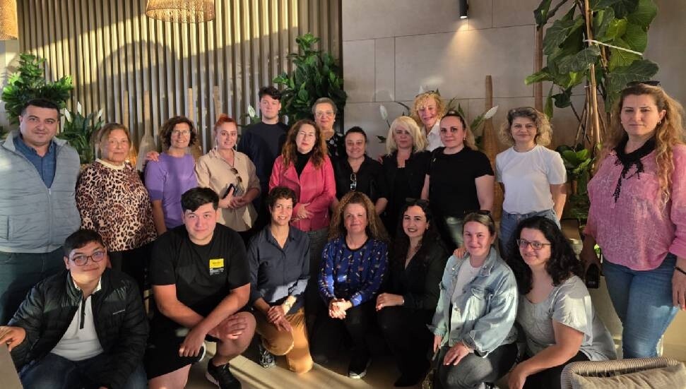 Karpaz Dostları Derneği’nin Olağan Genel Kurulu yapıldı: Başkan yeniden Gülizar Eroğlu