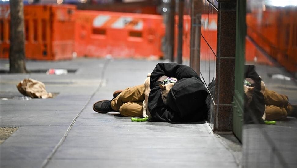 ABD'de yargıç, evsizlere ayrılan yardım fonlarının dağıtımına getirilecek yeni şartları durdurdu