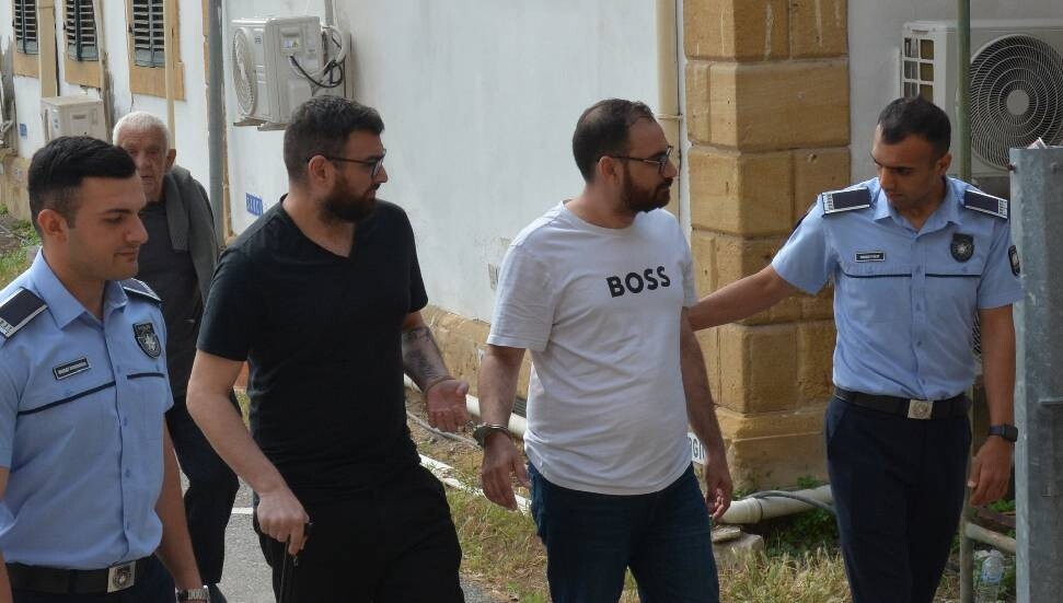 Two Caught Smuggling 49 PS5 Consoles from South Cyprus