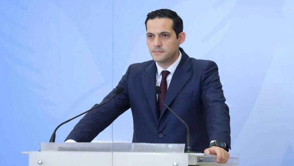 Letimbiotis: Kıbrıs insani rol üstlenecek, savaş operasyonlarına katılmayacak