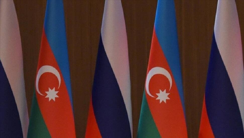 Azerbaycan ve Rusya'dan karşılıklı notalar