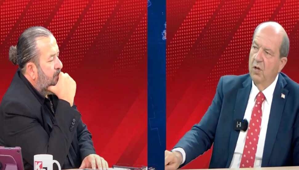 Tatar: Greek Cypriot Side Wants Corridor, Not Crossing Point