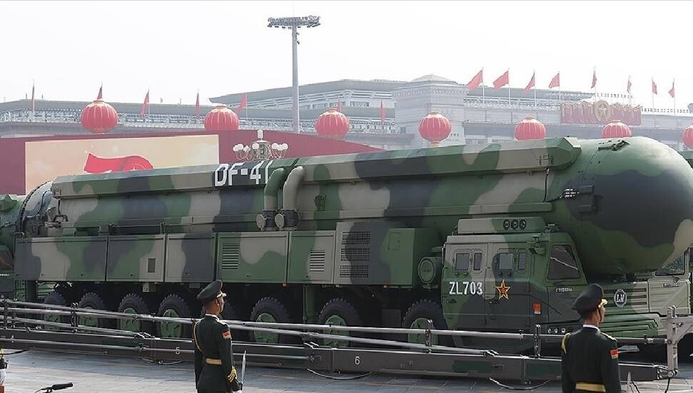 Dünya genelinde "hipersonik füze yarışı" hız kesmeden sürüyor