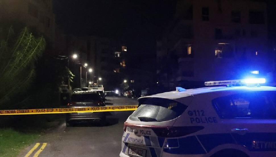 Aradip’teki hurda geri dönüşüm tesisindeki patlamaya askeri mühimmat sebep oldu