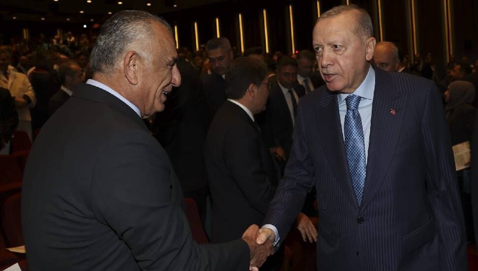 Çavuşoğlu, Ankara’daydı: Yükseköğretim Akademik Yıl Açılış Töreni'ne katıldı