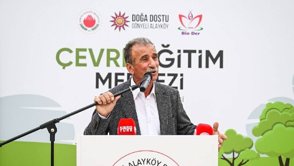 Biyologlar Derneği: Çevre Eğitim Merkezi aktif biçimde kullanılacak