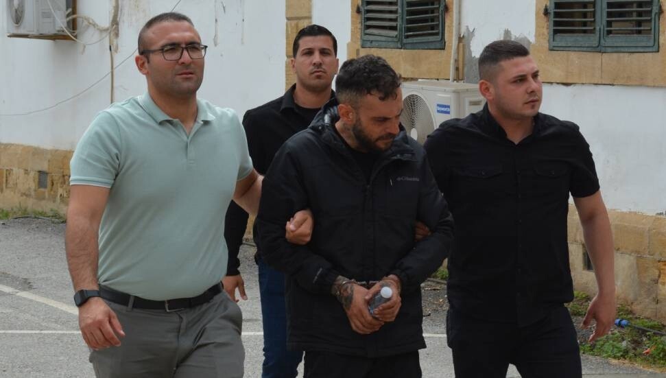 Aracında 18 gram Bonzai bulunan zanlı 3 gün tutuklu kalacak