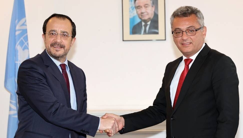 Liderler görüşmesinde 4 başlıkta uzlaşı sağlandı