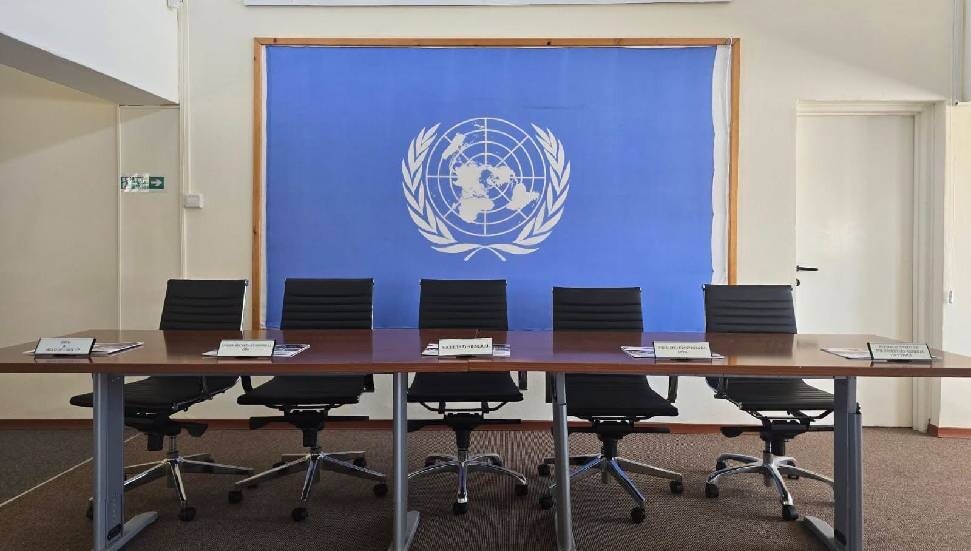 BM Kıbrıs Ofisi, Guterres’in ziyaretine hazır